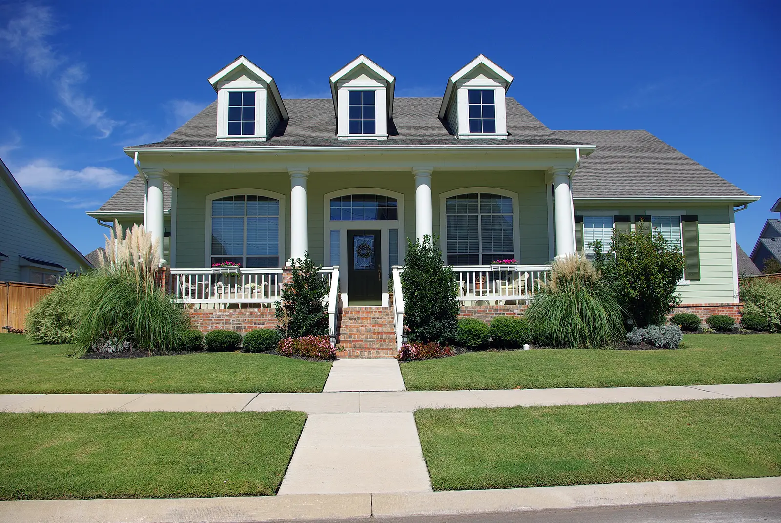 Building Long-Range Stability Through Single-Family Homes in Davidson County